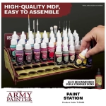 Army Painter - Paint Station