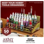 Army Painter - Paint Station