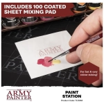 Army Painter - Paint Station