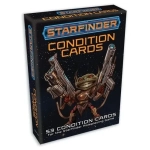 Starfinder Condition Cards - EN