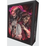 HEXplore It: Return to the Domain of Mirza Noctis Living Card Deck - Expansion - EN