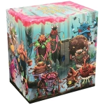Kabuto Sumo Storage Chest