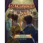 Pathfinder RPG Campaign Setting Taldor The First Empire - EN