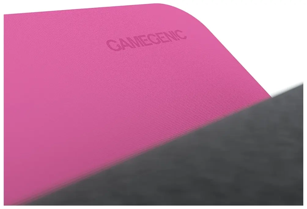 Gamegenic - Prime 2mm Playmat Pink