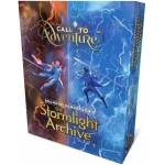 Call to Adventure: The Stormlight Archive - EN