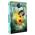 Splittermond: Zhoujiang – Der Phönix im Schatten des Drachen