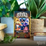 For the Queen - EN
