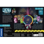 EXIT: Das Spiel | Backstage Boys / Jahrmarkt (Family-Doppelbox)