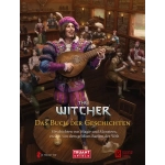 The Witcher: Das Buch der Geschichten [Erweiterung]