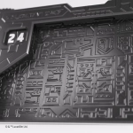 Gamegenic - Star Wars: Unlimited Damage Pad - Black