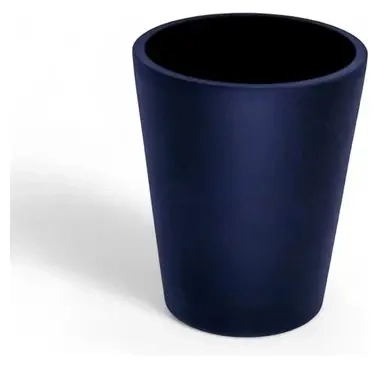 Flexible Dice Cup Black