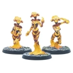 Elder Scrolls: Call to Arms - Flame Atronachss - EN