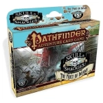 Pathfinder Adventure Card Game Skull Shackles Adventure Deck 5 The Priceof Infamy