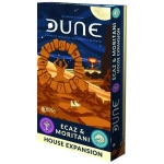 Dune: Ecaz & Moritani - Expansion - EN Dune: Ecaz & Moritani - Expansion - EN