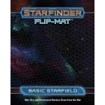 Starfinder RPG Starfinder FlipMatBasic Starfield