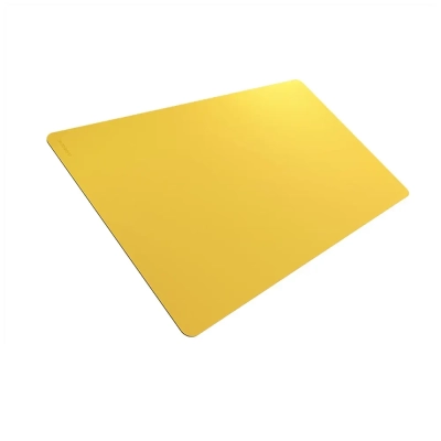Gamegenic - Prime 2mm Playmat Yellow