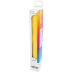 Gamegenic - Prime 2mm Playmat Yellow