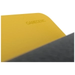 Gamegenic - Prime 2mm Playmat Yellow