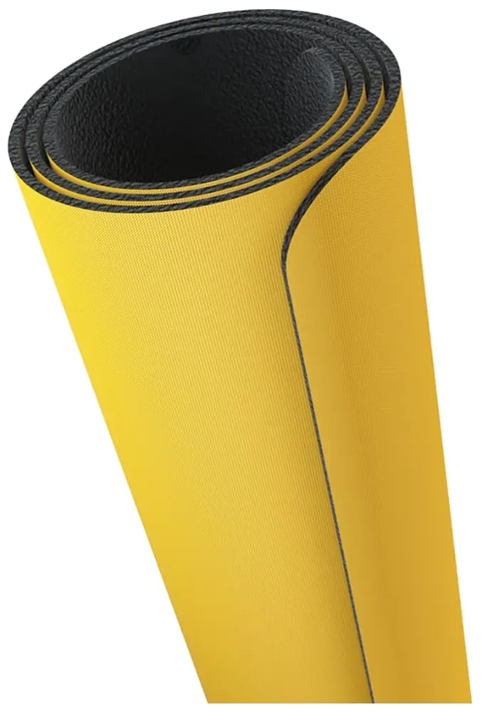 Gamegenic - Prime 2mm Playmat Yellow