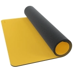 Gamegenic - Prime 2mm Playmat Yellow