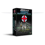 Infinity: Ariadna Support Pack