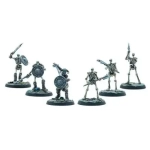 The Elder Scrolls: Call to Arms - Skeleton Horde Resin Expansion - EN