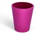 Flexible Dice Cup Pink
