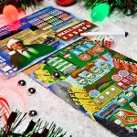 Super-Skill Pinball: Holiday Special Brettspiel - EN