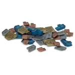 Vantage | Metal Coins - Zusatzmaterial - EN