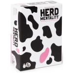 Herd Mentality Booster Pack - Expansion - EN