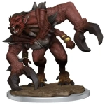 D&D Nolzur's Marvelous Miniatures: Glabrezu D&D Nolzur's Marvelous Miniatures: Glabrezu