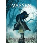 Vaesen - Ein gottloses Geheimnis & und andere Mysterien