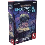 Underwater Cities - Daten Zeitalter (Era / Ära) - Erweiterung