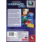 Underwater Cities - Daten Zeitalter (Era / Ära) - Erweiterung