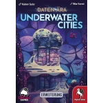 Underwater Cities - Daten Zeitalter (Era / Ära) - Erweiterung