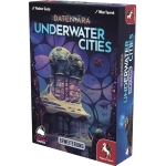 Underwater Cities - Daten Zeitalter (Era / Ära) - Erweiterung
