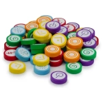 Vantage | Holztoken - Zusatzmaterial - EN