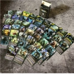 HEXplore It: The Forests of Adrimon Encounter Deck - Expansion - EN