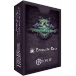 HEXplore It: The Valley of the Dead King Encounter Deck - Expansion - EN