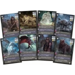 HEXplore It: The Valley of the Dead King Encounter Deck - Expansion - EN