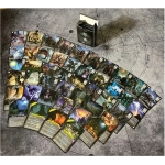 HEXplore It: The Valley of the Dead King Encounter Deck - Expansion - EN