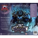 HEXplore It: Return to the Domain of Mirza Noctis - Expansion - EN