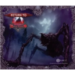 HEXplore It: Return to the Domain of Mirza Noctis - Expansion - EN