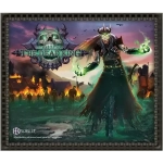 HEXplore It The Valley of the Dead King - EN