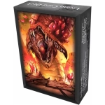 HEXplore It: The Sands of Shurax Living Card Deck - Expansion - EN