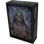 HEXplore It: The Valley of the Dead King Living Card Deck - Expansion - EN