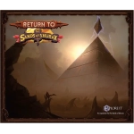 HEXplore It: Return to the Sands of Shurax - Expansion - EN