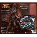 HEXplore It: Return to the Sands of Shurax - Expansion - EN