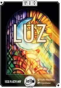 Luz - EN