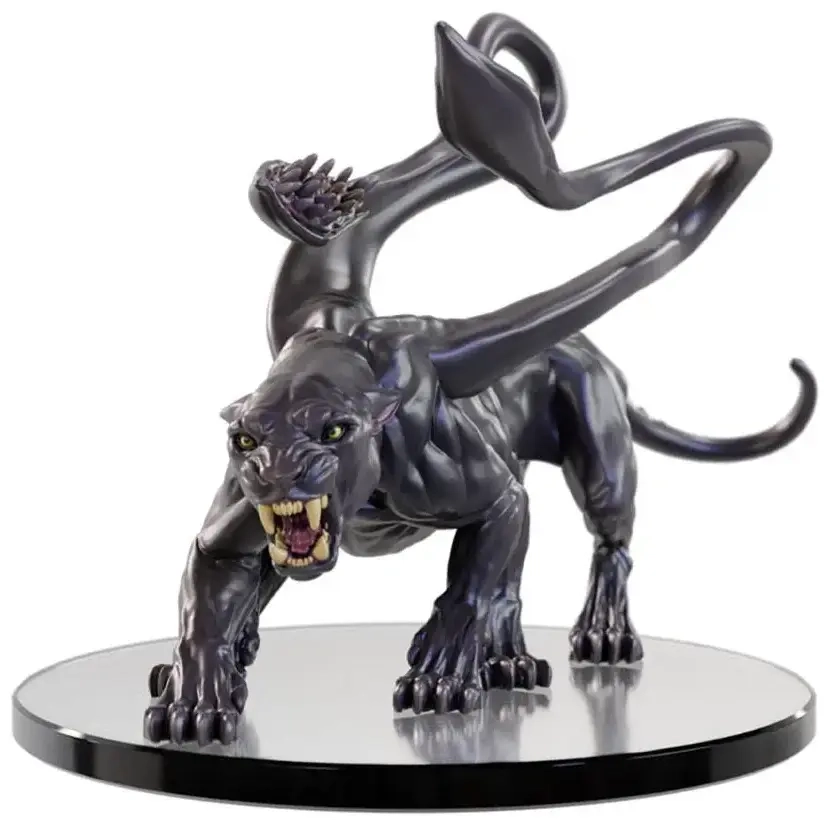 D&D Icons of the Realms: Honor Among Thieves - Monsters Boxed Set - EN